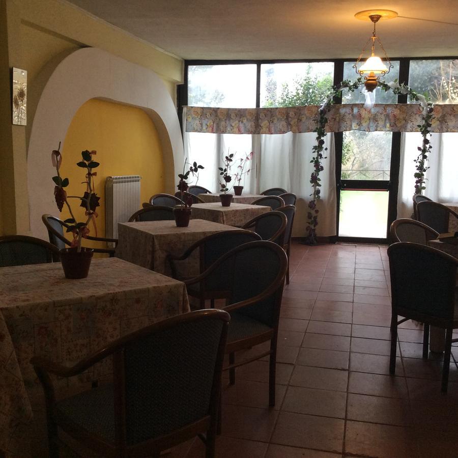 Hôtel Borgo Della Molara à Grottaferrata Extérieur photo