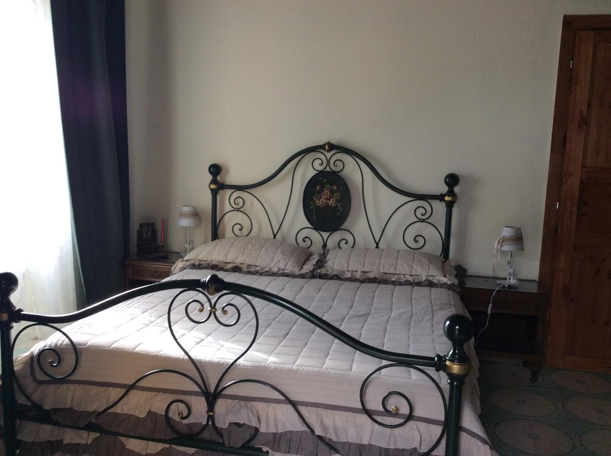 Hôtel Borgo Della Molara à Grottaferrata Extérieur photo