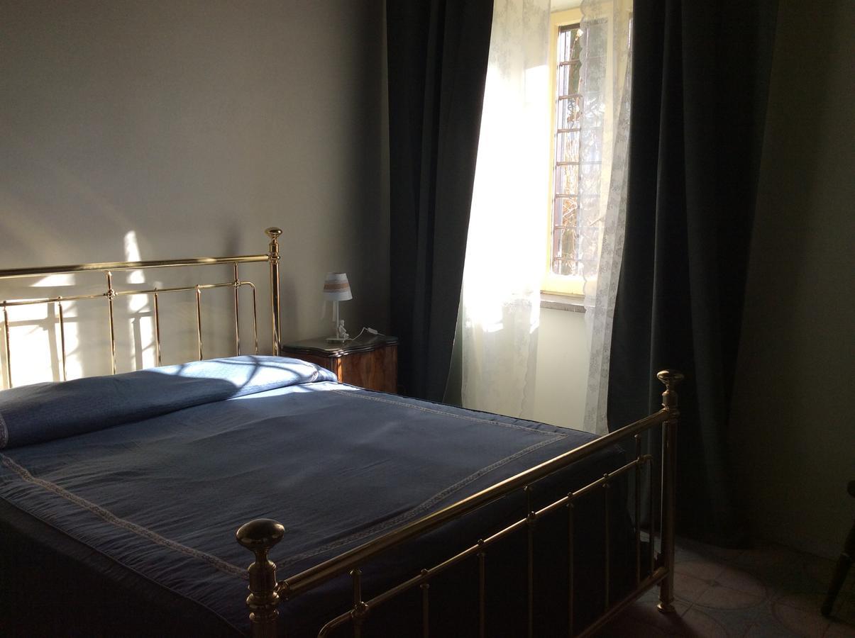 Hôtel Borgo Della Molara à Grottaferrata Extérieur photo