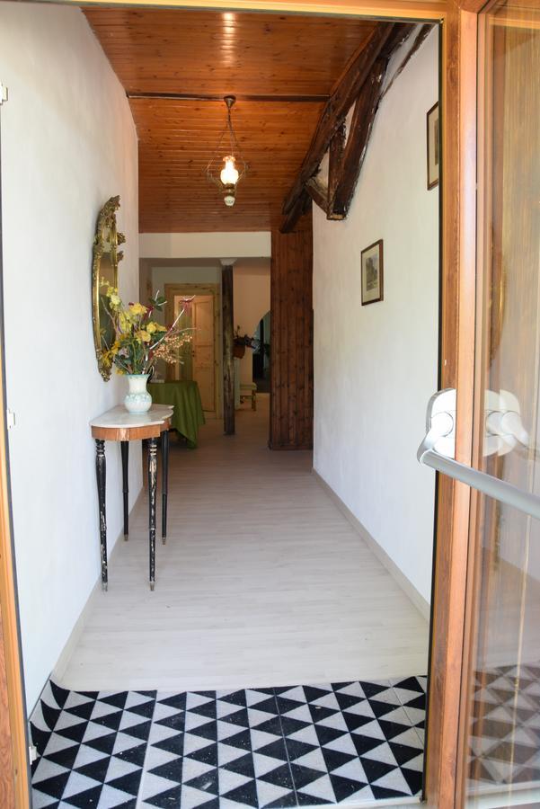 Hôtel Borgo Della Molara à Grottaferrata Extérieur photo