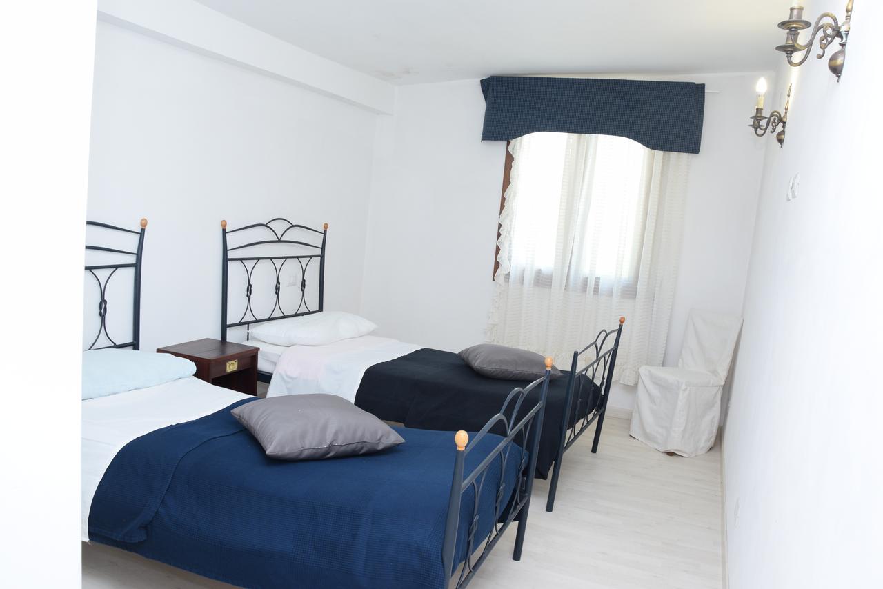 Hôtel Borgo Della Molara à Grottaferrata Extérieur photo