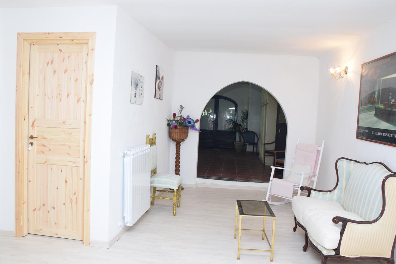 Hôtel Borgo Della Molara à Grottaferrata Extérieur photo