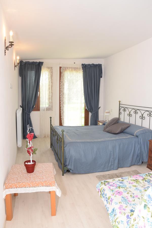 Hôtel Borgo Della Molara à Grottaferrata Extérieur photo